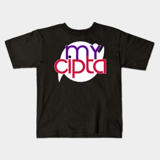 myCIPTA v2 Kids T-Shirt